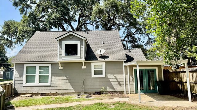 2310 Centennial Street, Liberty, TX 77575