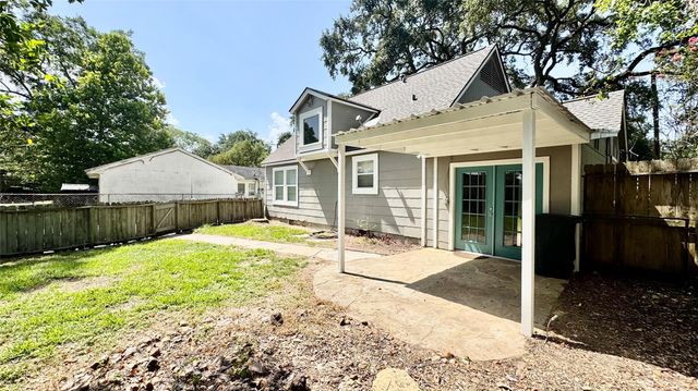 2310 Centennial Street, Liberty, TX 77575