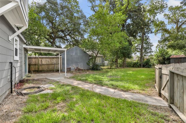 2310 Centennial Street, Liberty, TX 77575