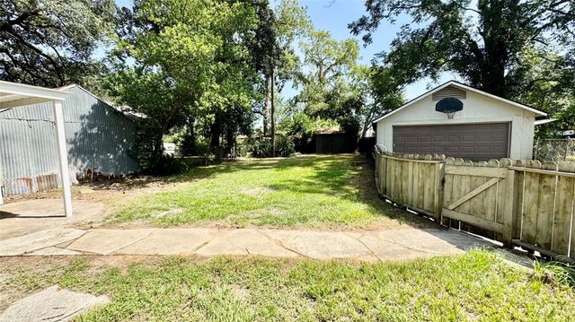 2310 Centennial Street, Liberty, TX 77575