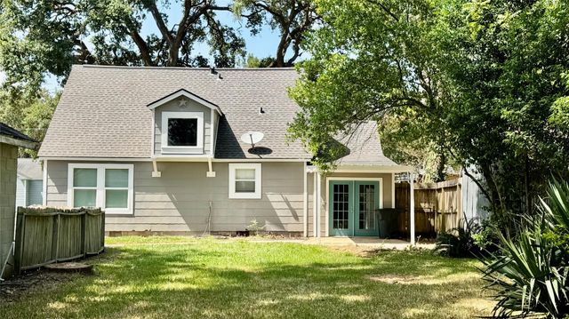 2310 Centennial Street, Liberty, TX 77575