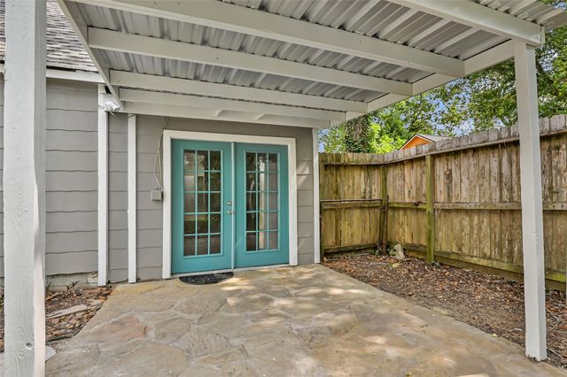 2310 Centennial Street, Liberty, TX 77575