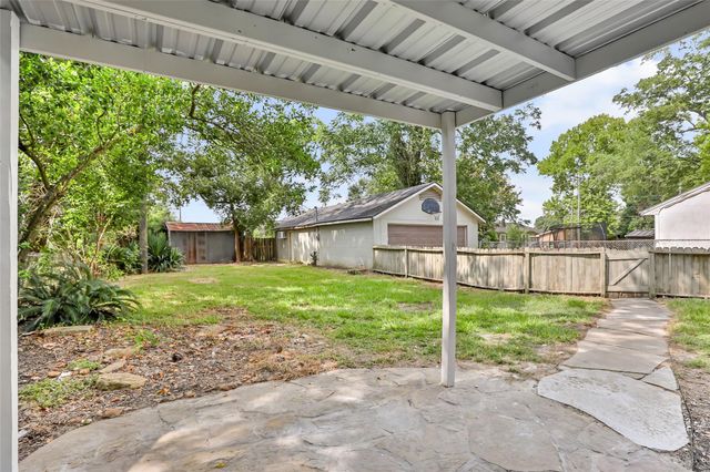 2310 Centennial Street, Liberty, TX 77575