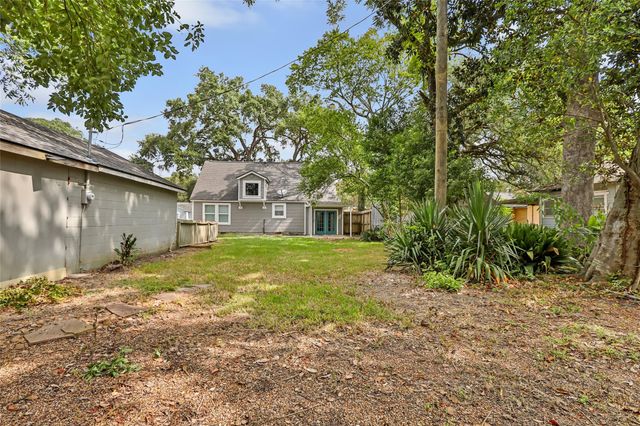 2310 Centennial Street, Liberty, TX 77575