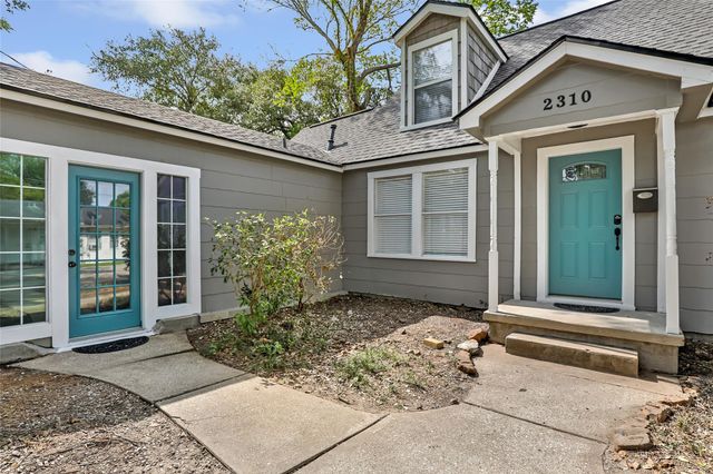 2310 Centennial Street, Liberty, TX 77575