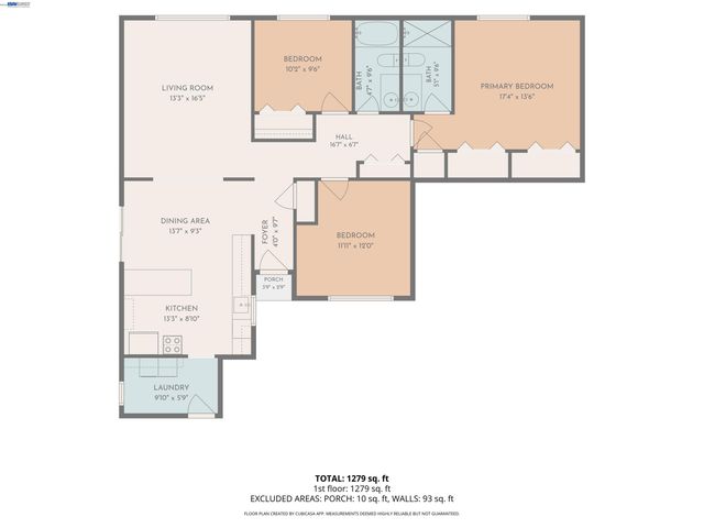 5252 Norma Way, Livermore, CA 94550