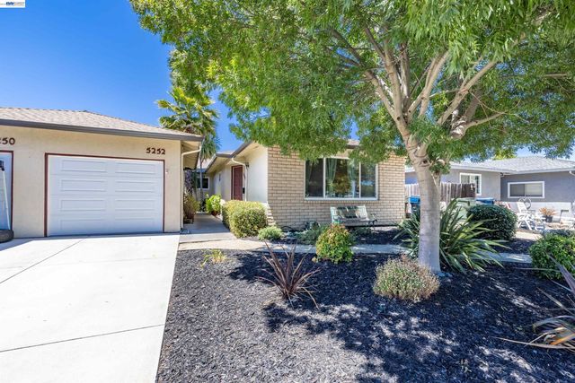 5252 Norma Way, Livermore, CA 94550