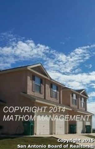 10618 Mathom Lndg Apt 4, Universal City, TX 78148