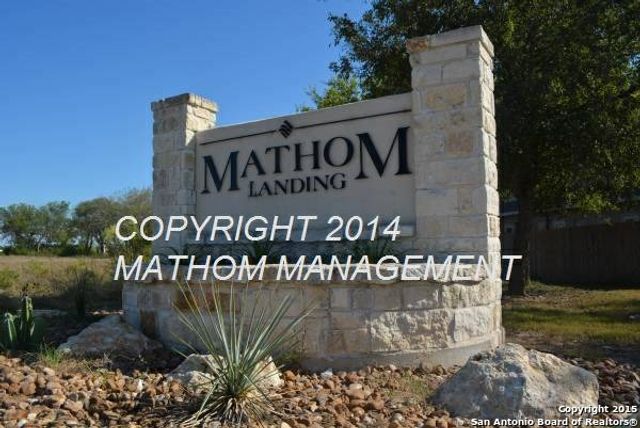 10618 Mathom Lndg Apt 4, Universal City, TX 78148