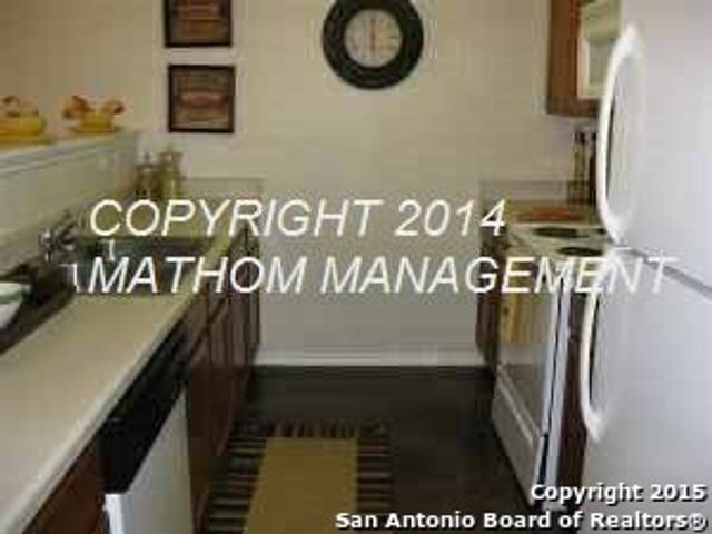 10618 Mathom Lndg Apt 4, Universal City, TX 78148
