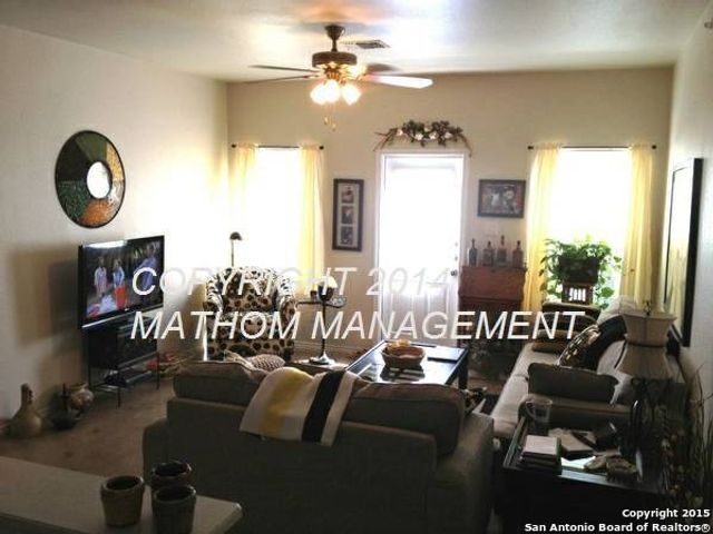 10618 Mathom Lndg Apt 4, Universal City, TX 78148