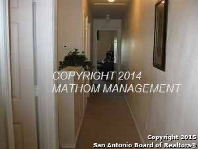 10618 Mathom Lndg Apt 4, Universal City, TX 78148
