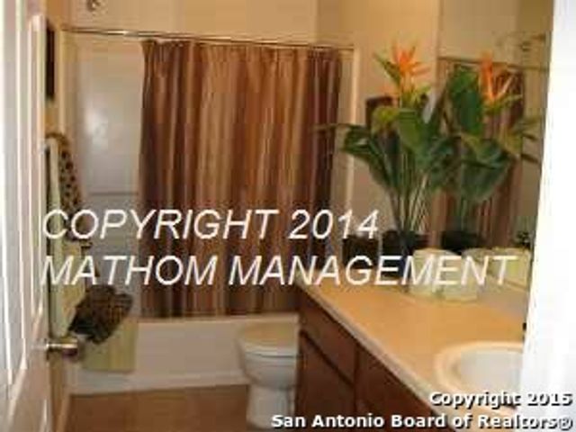 10618 Mathom Lndg Apt 4, Universal City, TX 78148