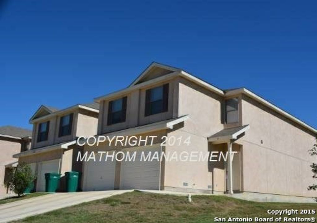 10618 Mathom Lndg Apt 4, Universal City, TX 78148