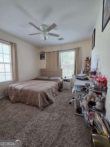 2140 Burns View Lane, Lawrenceville, GA 30044