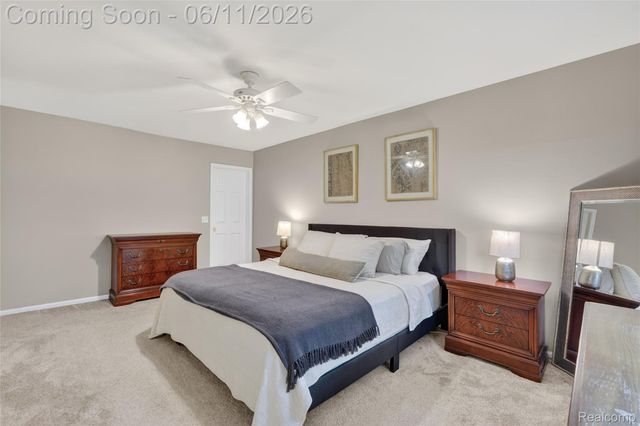 2021 Huntingdon Drive, Wixom, MI 48393