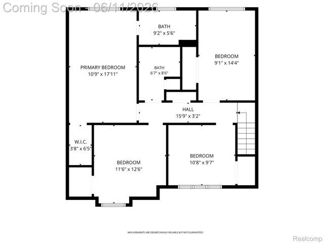 2021 Huntingdon Drive, Wixom, MI 48393