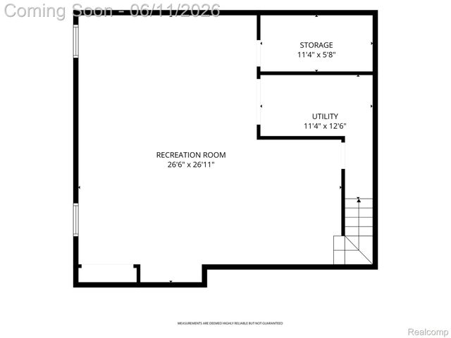 2021 Huntingdon Drive, Wixom, MI 48393