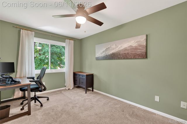 2021 Huntingdon Drive, Wixom, MI 48393