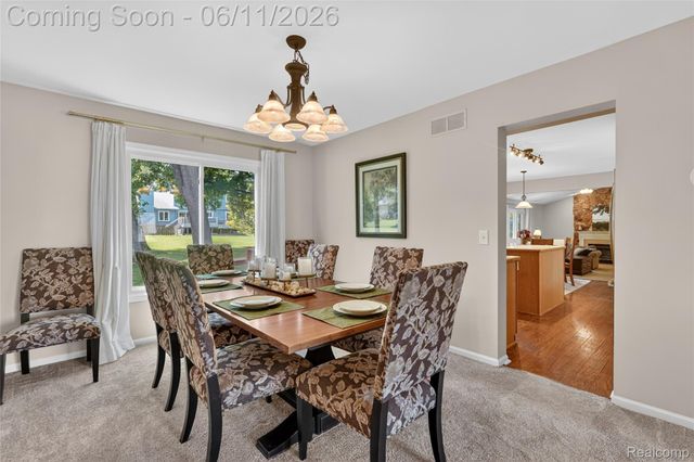 2021 Huntingdon Drive, Wixom, MI 48393