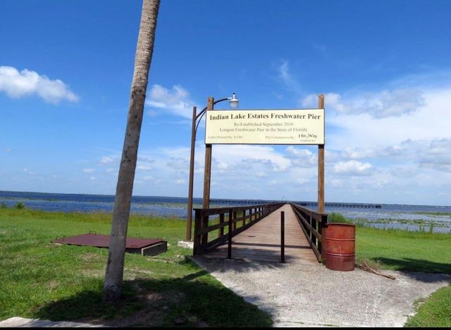0 PLUMOSA DRIVE, Indian Lake Estates, FL 33855
