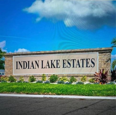 0 PLUMOSA DRIVE, Indian Lake Estates, FL 33855