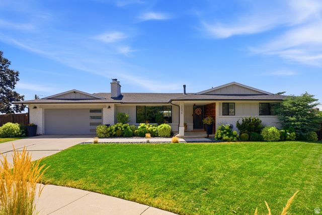 3594 S FLYNN CIR, Millcreek, UT 84109