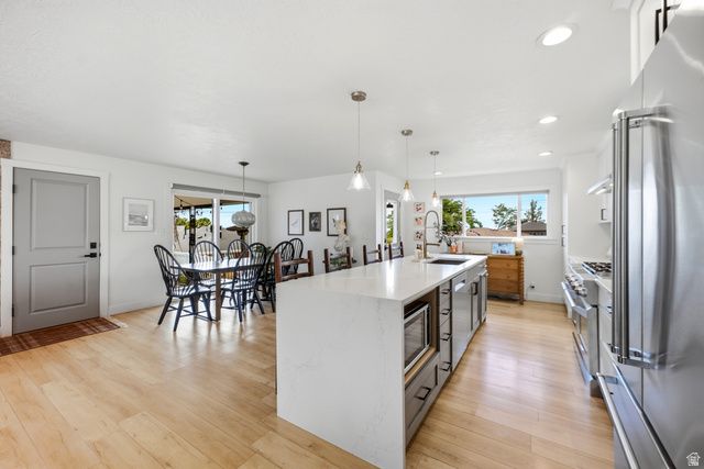 3594 S FLYNN CIR, Millcreek, UT 84109