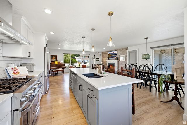 3594 S FLYNN CIR, Millcreek, UT 84109