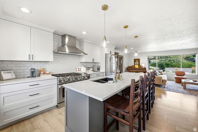 3594 S FLYNN CIR, Millcreek, UT 84109