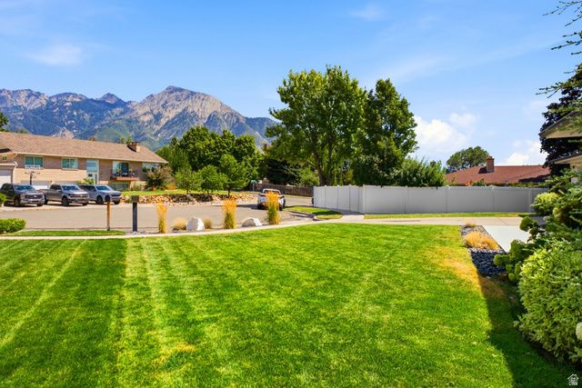 3594 S FLYNN CIR, Millcreek, UT 84109