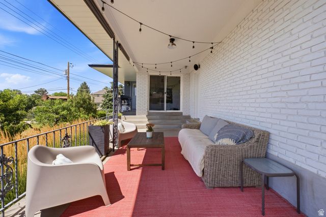 3594 S FLYNN CIR, Millcreek, UT 84109