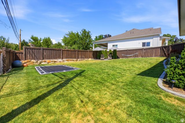 3594 S FLYNN CIR, Millcreek, UT 84109
