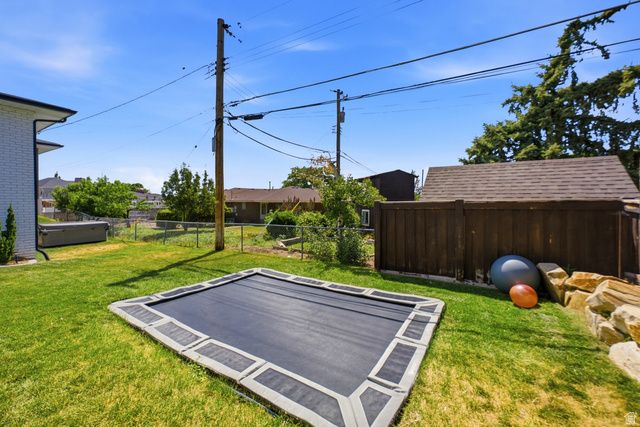 3594 S FLYNN CIR, Millcreek, UT 84109