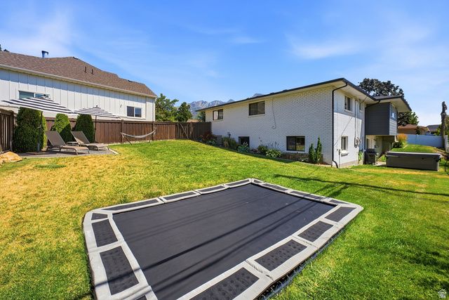 3594 S FLYNN CIR, Millcreek, UT 84109