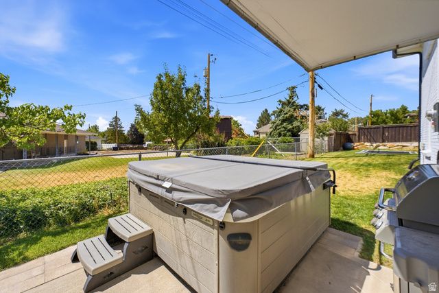 3594 S FLYNN CIR, Millcreek, UT 84109