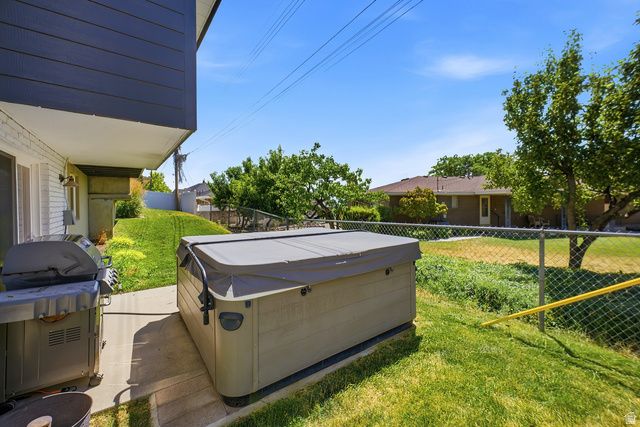 3594 S FLYNN CIR, Millcreek, UT 84109