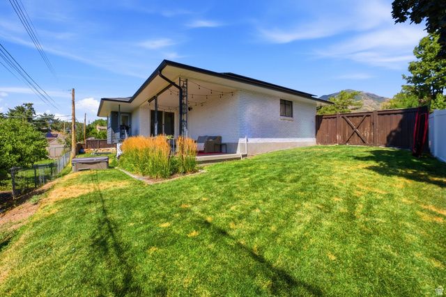 3594 S FLYNN CIR, Millcreek, UT 84109