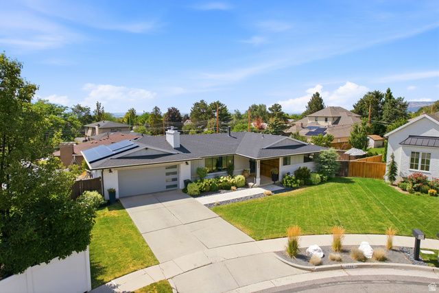 3594 S FLYNN CIR, Millcreek, UT 84109