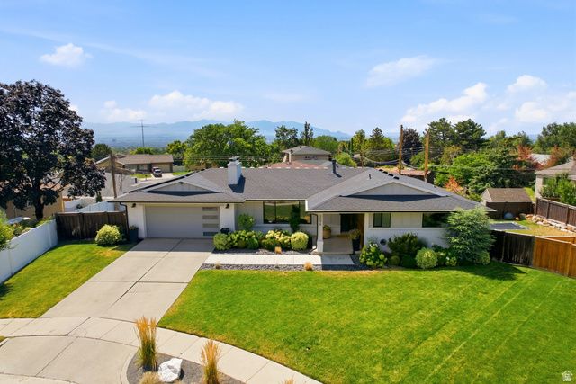 3594 S FLYNN CIR, Millcreek, UT 84109