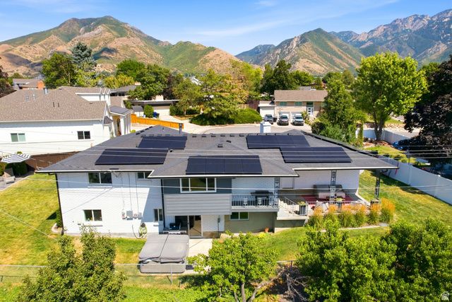 3594 S FLYNN CIR, Millcreek, UT 84109
