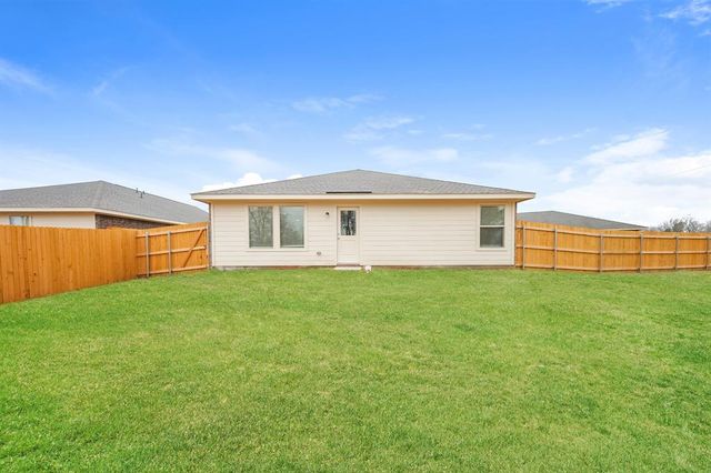 11721 SW 36th Street, Mustang, OK 73064