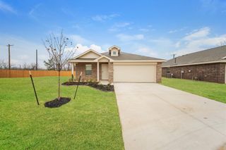 11721 SW 36th Street, Mustang, OK 73064