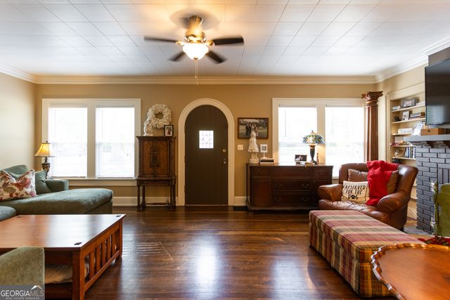 346 N Cherokee Road, Social Circle, GA 30025