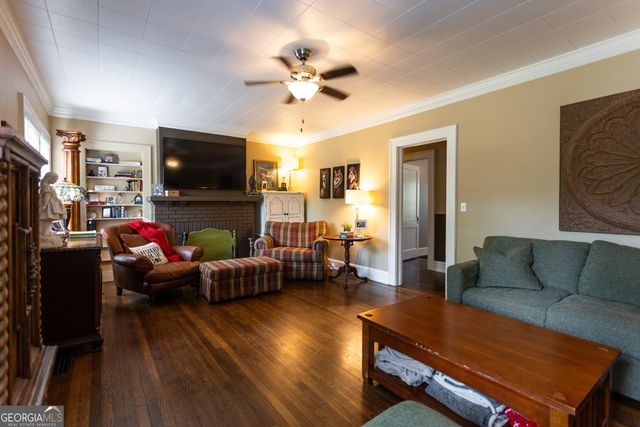 346 N Cherokee Road, Social Circle, GA 30025