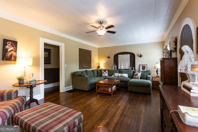 346 N Cherokee Road, Social Circle, GA 30025