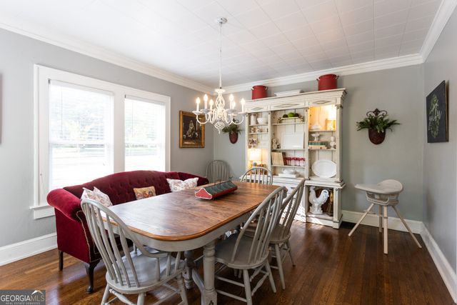 346 N Cherokee Road, Social Circle, GA 30025