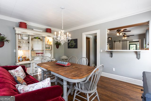 346 N Cherokee Road, Social Circle, GA 30025