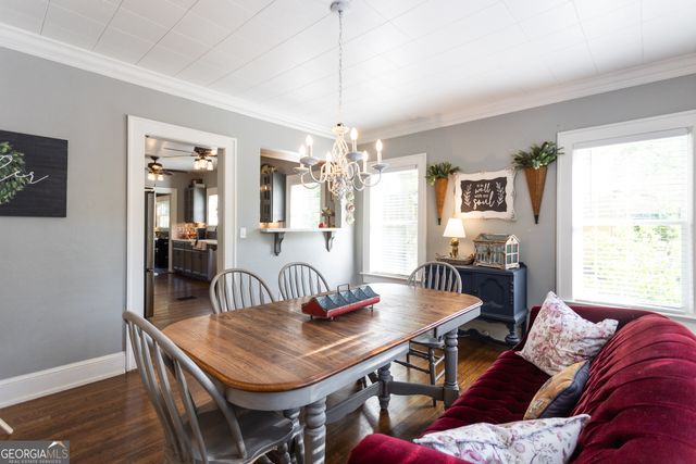 346 N Cherokee Road, Social Circle, GA 30025