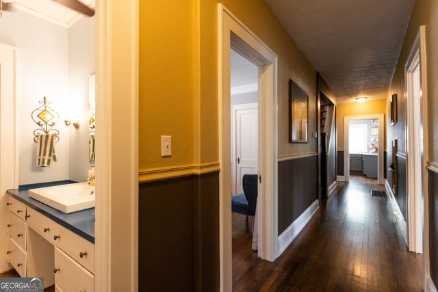 346 N Cherokee Road, Social Circle, GA 30025